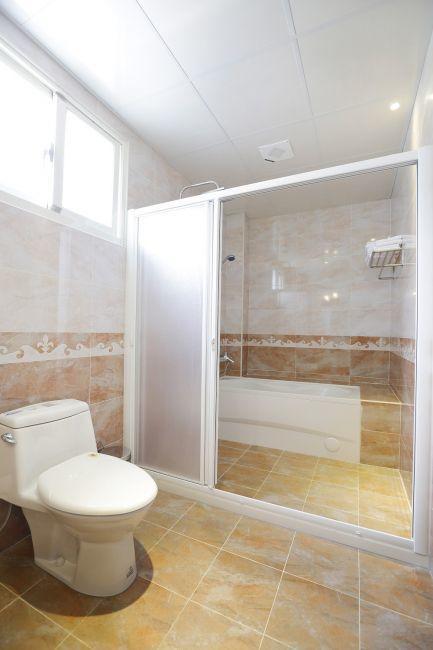 木子屋民宿lee House Hotel Guanshan Eksteriør billede