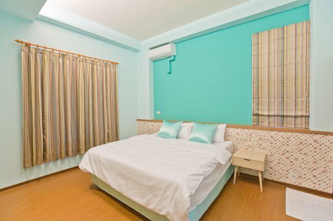 木子屋民宿lee House Hotel Guanshan Eksteriør billede