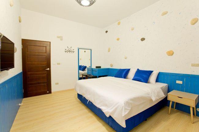 木子屋民宿lee House Hotel Guanshan Eksteriør billede