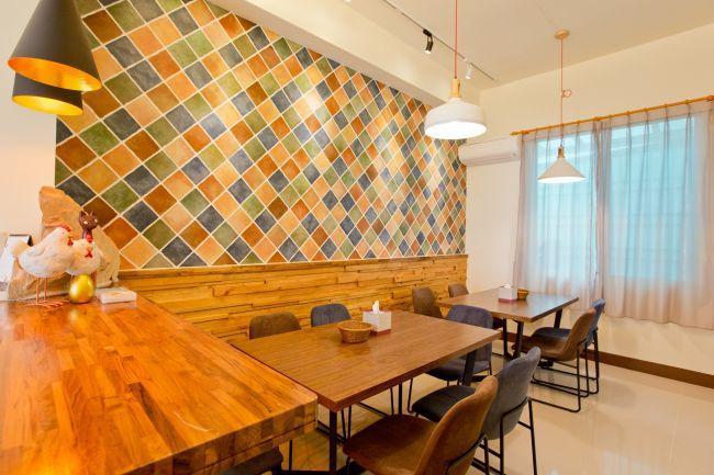 木子屋民宿lee House Hotel Guanshan Eksteriør billede